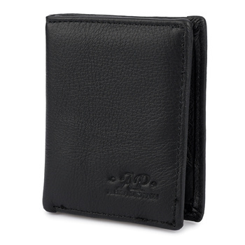 PORTFEL AP 98-157 BLACK 1 / BLACK