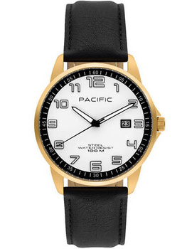 PACIFIC SMA-1072D-03