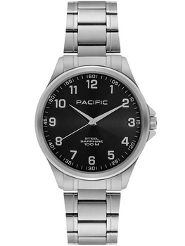 PACIFIC SSMB-1102-02