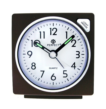 BUDZIK S271C BRĄZOWY