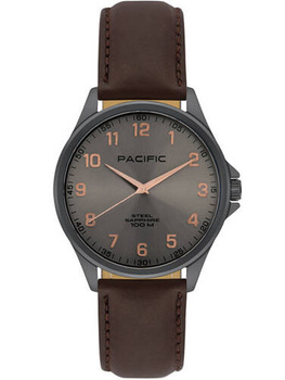 PACIFIC SSMA-1102-07