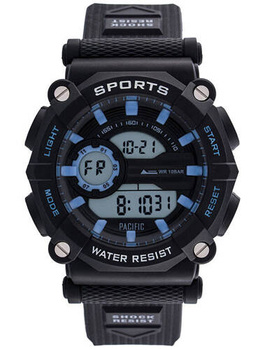 X PACIFIC LCD 2107G-04