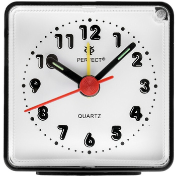 BUDZIK RF KOSTKA CZARNA