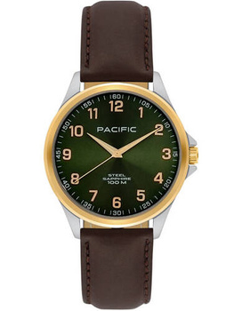 PACIFIC SSMA-1102-04