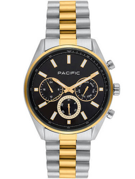 PACIFIC PCMB-0001-04