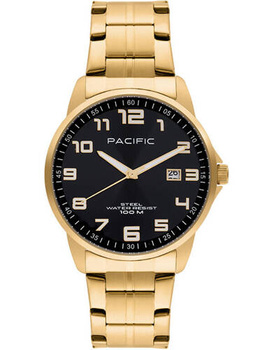 PACIFIC SMB-1072D-04