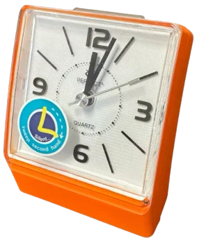 BUDZIK T0713 POMARAŃCZOWY