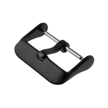 SPRZĄCZKA S15 - 1 - CZARNY - 22MM