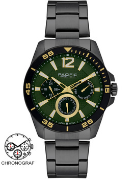 PACIFIC SCMB-1751-04