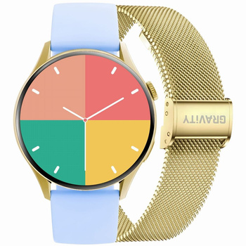 SMARTWACH GRAVITY GT 11 - 4