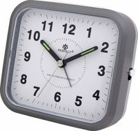 BUDZIK A720 C2 GRAFITOWY