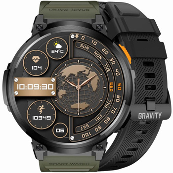 SMARTWACH GRAVITY GT 23 - 5