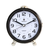 BUDZIK BB08902 CZARNY