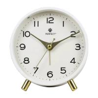 BUDZIK BB11007 BIAŁY