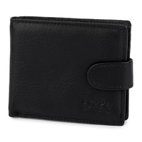 PORTFEL AP 98-106 BLACK 1 / BLACK