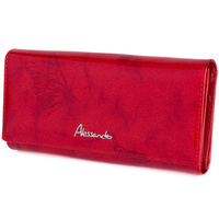 ALESSANDRO PAOLI 67-25 ROSSO