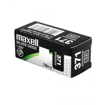 BATERIE MAXELL SR920SW / 371