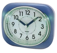 BUDZIK SQ826 NIEBIESKI