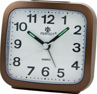 BUDZIK A170 BRĄZOWY