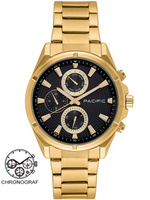 PACIFIC PCMB-0002-03