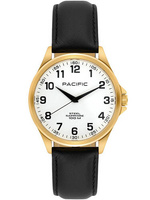 PACIFIC SSMA-1102-05