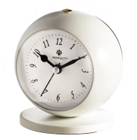 BUDZIK BB 09011 BIAŁY