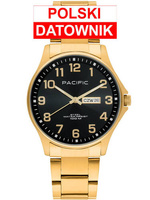 PACIFIC SMB-1073D-06