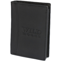 WILD 01B - BLACK 2 / BLACK
