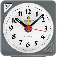 BUDZIK KOSTKA PERFECT SZARA