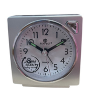 BUDZIK S271C SREBRNY