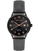 PACIFIC SSMA-1107D-06