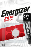 BATERIA ENERGIZER CR2016