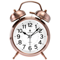 BUDZIK PT253 MIEDZIANY