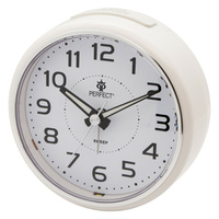 BUDZIK ML006SP BIAŁY