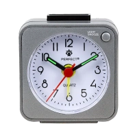 BUDZIK BB 05508 SZARY