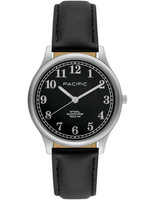 PACIFIC SSMA-1101-03