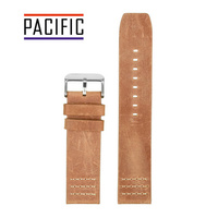 PACIFIC W39 - 3.17 - JASNY BRĄZ - BEŻOWA NIĆ - 20MM