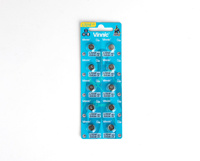 Bateria Alkaliczna Vinnic AG11 / L721