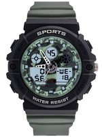 X PACIFIC LCD 2246GAD-05