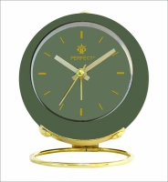 BUDZIK BB09010 ZIELONY