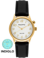PACIFIC HLA-0001-03