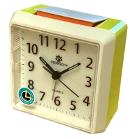 BUDZIK T1110S ŻÓŁTY