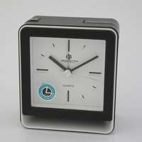 BUDZIK T0901 CZARNY