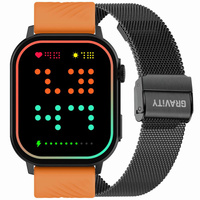 SMARTWACH GRAVITY GT 15 - 2