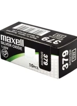 BATERIE MAXELL SR521SW / 379