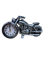 BUDZIK MOTOR 8315 SZARY