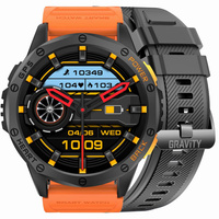 SMARTWACH GRAVITY GT 24 - 3