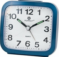 BUDZIK A170 GRANATOWY