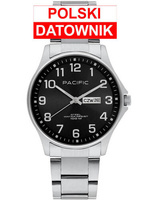 PACIFIC SMB-1073D-02