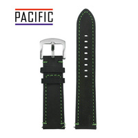 PACIFIC W72 - 1.27 - CZARNY / ZIELONA NIĆ - 20MM